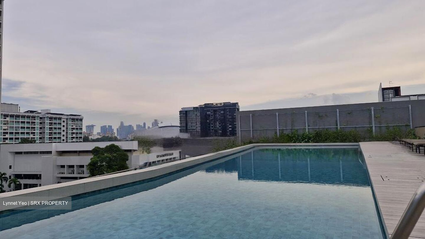 Mori (D14), Apartment #462576751